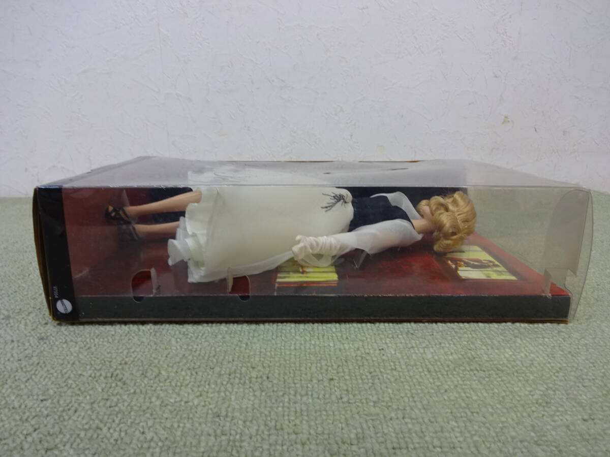 103-N71) 現状品 Barbie バービー グレース・ケリー Rear Window 103-N71) 現状品 Barbie バービー グレース・ケリー Rear Window