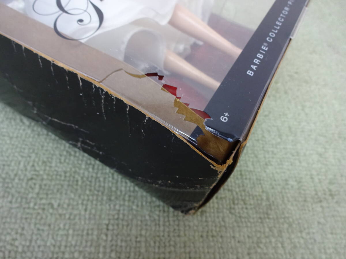 103-N71) 現状品 Barbie バービー グレース・ケリー Rear Window 103-N71) 現状品 Barbie バービー グレース・ケリー Rear Window