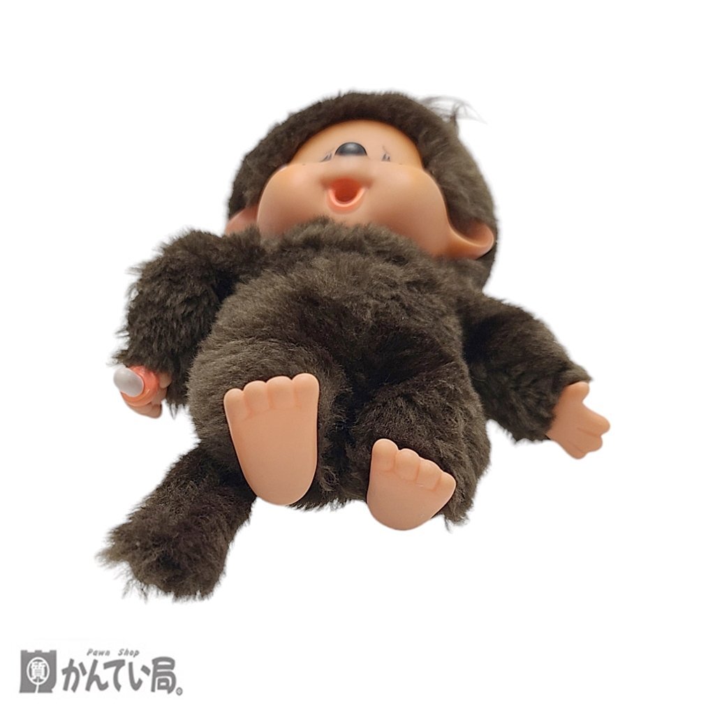 Sekiguchi セキグチ モンチッチ もんちっち 泣き顔 昭和レトロ アンティーク ぬいぐるみ おしゃぶり人形 全長約18cm 売買されたオークション情報 落札价格 【au payマーケット】の商品情報をアーカイブ公開 Sekiguchi セキグチ モンチッチ もんちっち 泣き顔 昭和レトロ アンティーク ぬいぐるみ おしゃぶり人形 全長約18cm 売買されたオークション情報 落札价格 【au payマーケット】の商品情報をアーカイブ公開