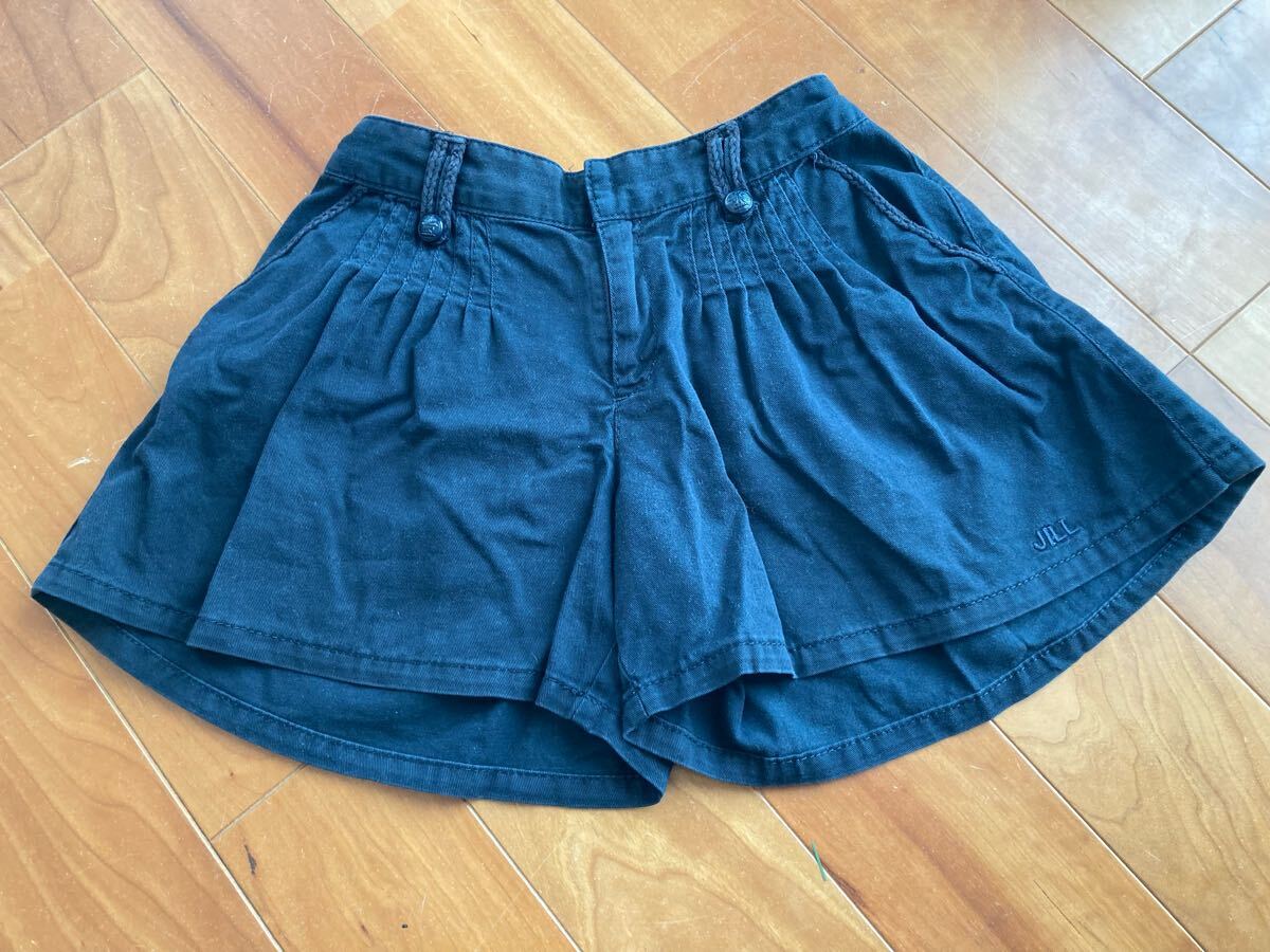 ジルスチュアート　 ショートパンツ　140cm キュロット