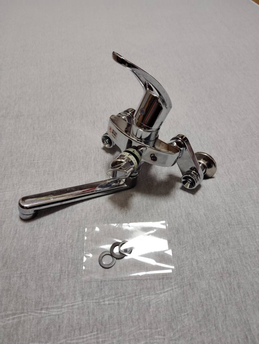 KVK製水栓金具　浴室用　ＫＦ5000Ｔ　訳アリ品