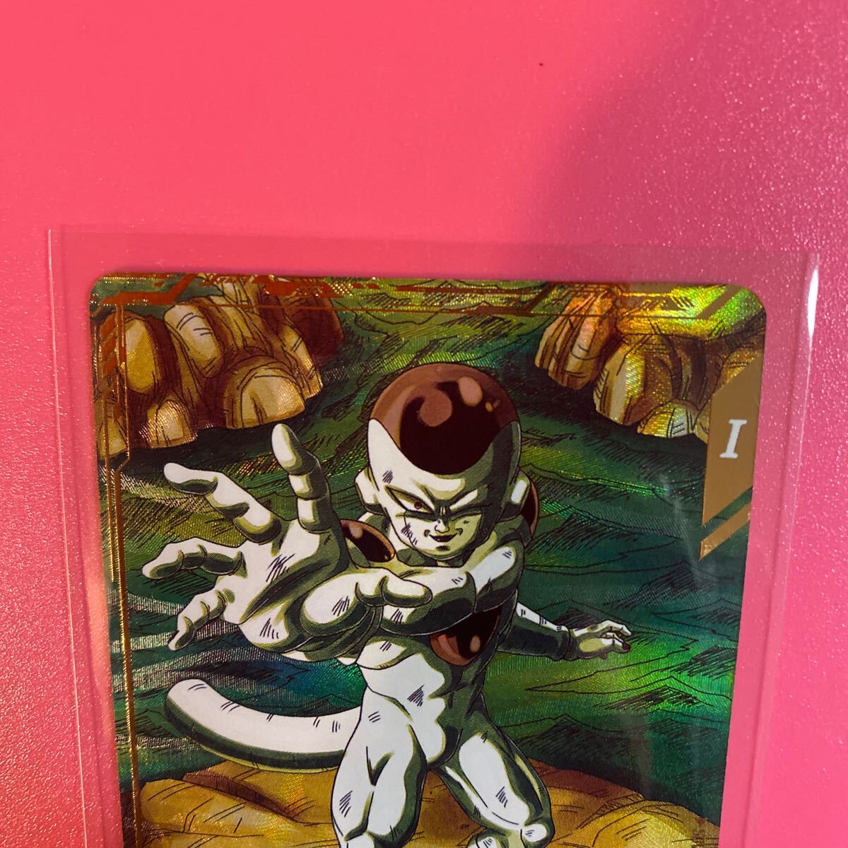 ドラゴンボールスーパーダイバーズ2弾☆フリーザ・GDR・パラレル ドラゴンボールスーパーダイバーズ2弾☆フリーザ・GDR・パラレル