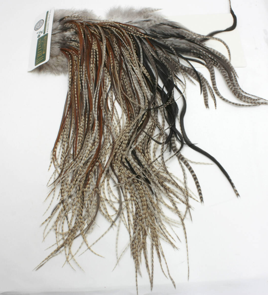  бесплатная доставка # whity ng кок седло - kru редкий CREE silver gray dok Lee не использовался Whiting HEBERT