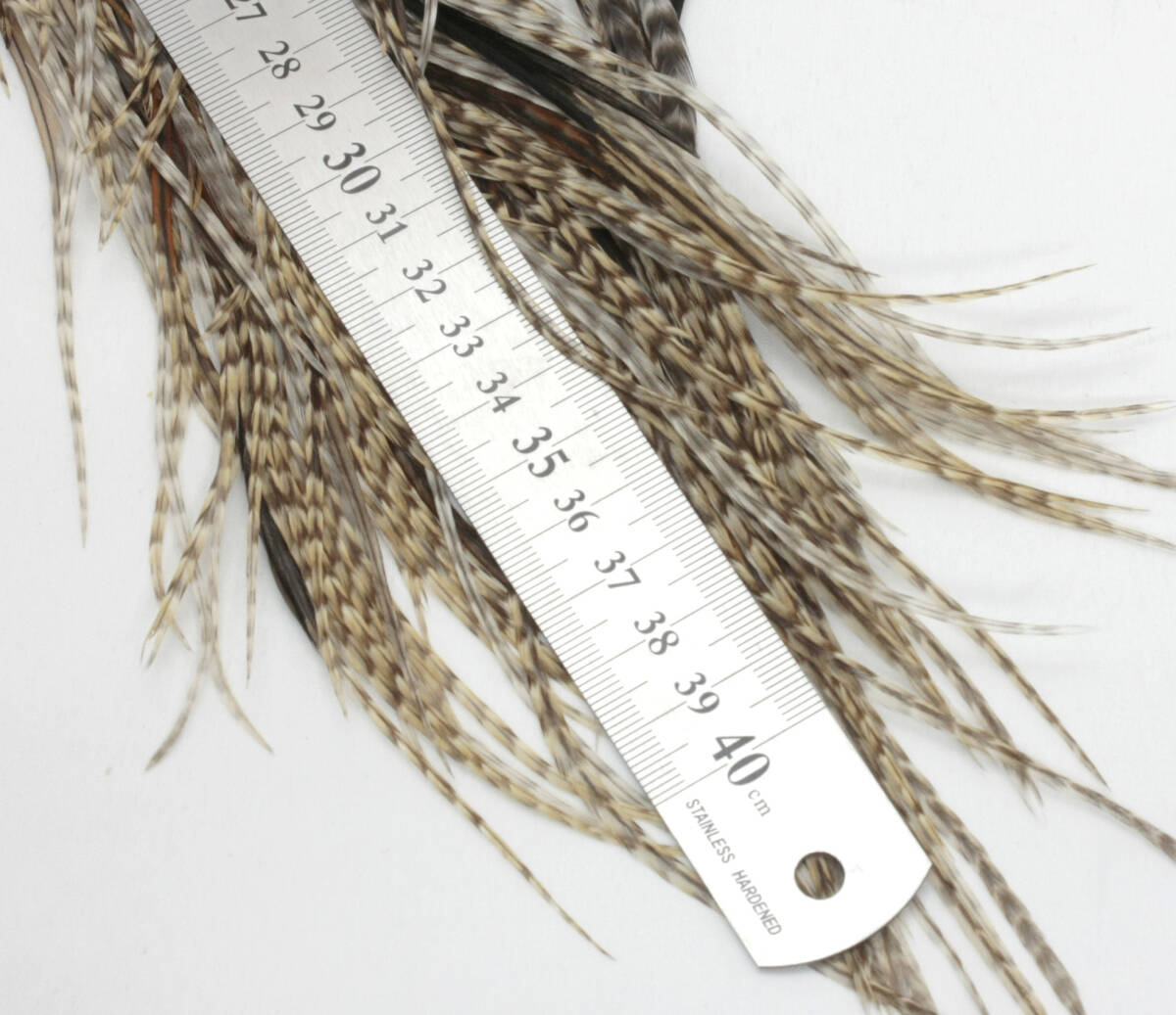  бесплатная доставка # whity ng кок седло - kru редкий CREE silver gray dok Lee не использовался Whiting HEBERT