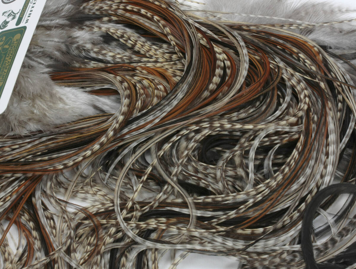  бесплатная доставка # whity ng кок седло - kru редкий CREE silver gray dok Lee не использовался Whiting HEBERT