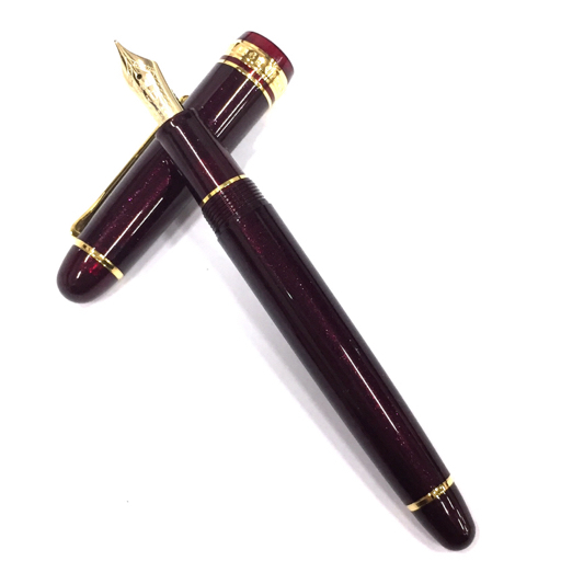 セーラー 万年筆 ペン先 14K 585 カートリッジ式 全長約13.5cm 文房具 カートリッジ付き 保存箱付き SAILOR(セーラー)|売買されたオークション情報、Yahoo!オークション(旧ヤフオク!) の商品情報をアーカイブ公開 - オークファン(aucfan.com) セーラー 万年筆 ペン先 14K 585 カートリッジ式 全長約13.5cm 文房具 カートリッジ付き 保存箱付き SAILOR(セーラー)|売買されたオークション情報、Yahoo!オークション(旧ヤフオク!) の商品情報をアーカイブ公開 - オークファン(aucfan.com)