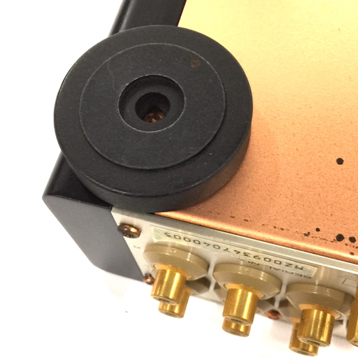 Yahoo!オークション - 1円 marantz SL-1FN パッシブ Yahoo!オークション - 1円 marantz SL-1FN パッシブ