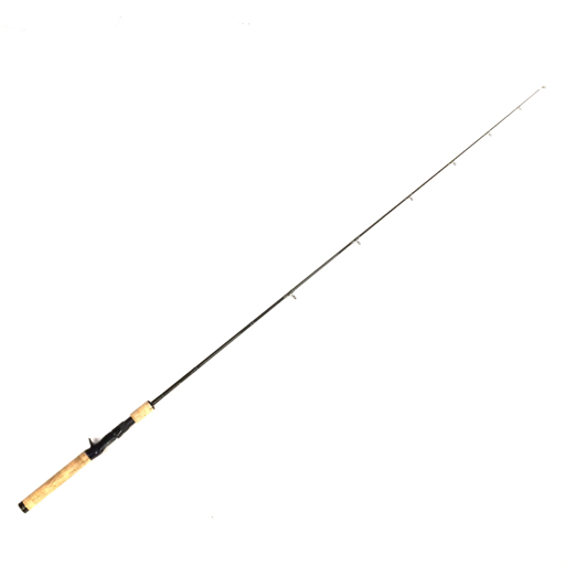 Daiwa ダイワ AIR VIPER エアヴァイパー RIOTMOCCASIN AVC-600MH ベイトロッド バス釣り