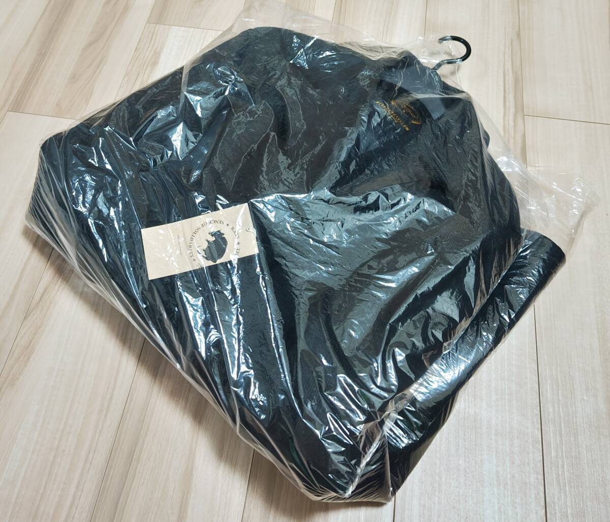Bibian 比比昂- キムタク着同型同色即発送24AW RATS CHESTER Bibian 比比昂- キムタク着同型同色即発送24AW RATS CHESTER