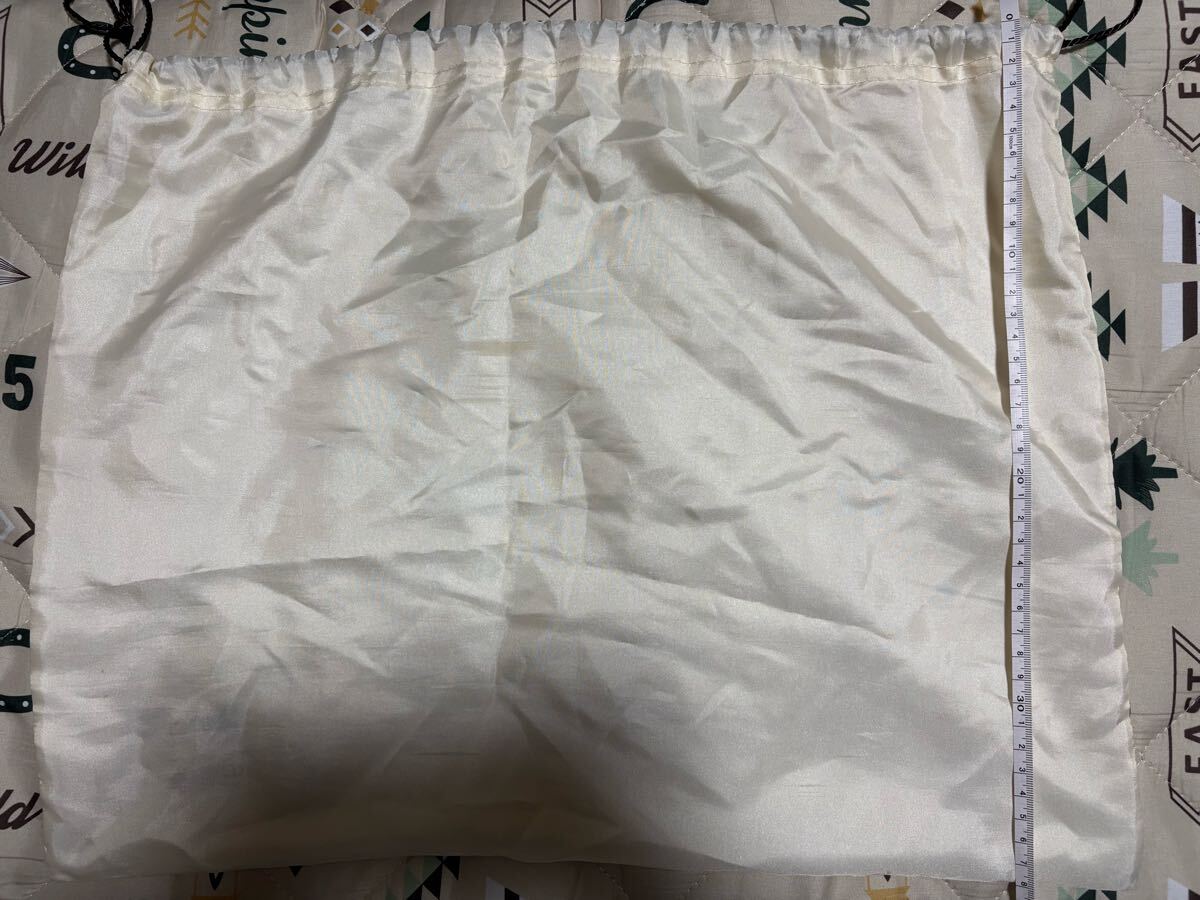COACH ナイロン制　保存袋