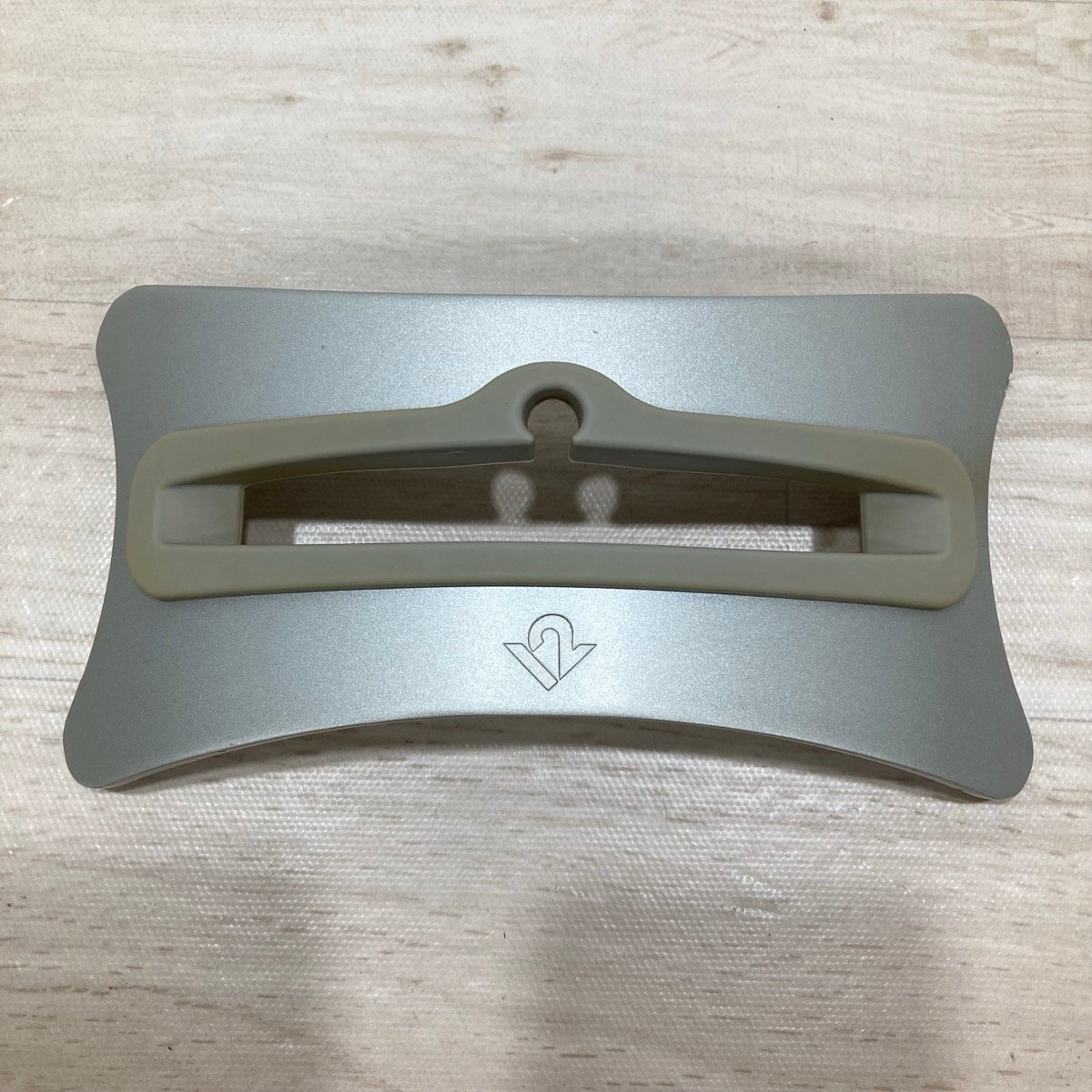 Twelve South BookArc for MacBook (Silver)　Macbook用スタンド[D2400]