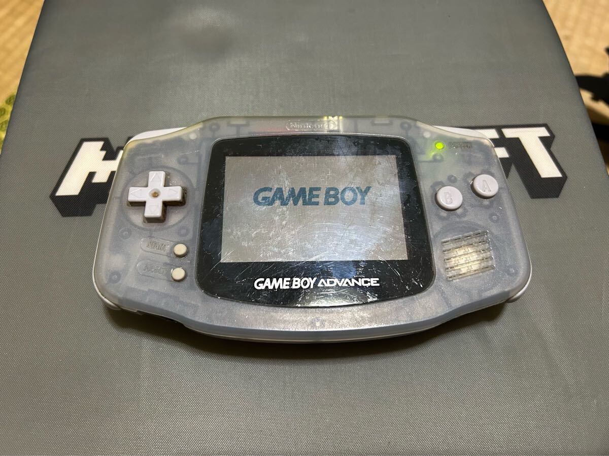 ★ジャンク★ゲームボーイ 本体★ゲームボーイカラー 3台 ポケット 3台 アドバンス 3台 初代 1台★10台セット★任天堂 ニンテンドー★ 2025年最新ゲームボーイカラーの人気アイテム - メルカリ