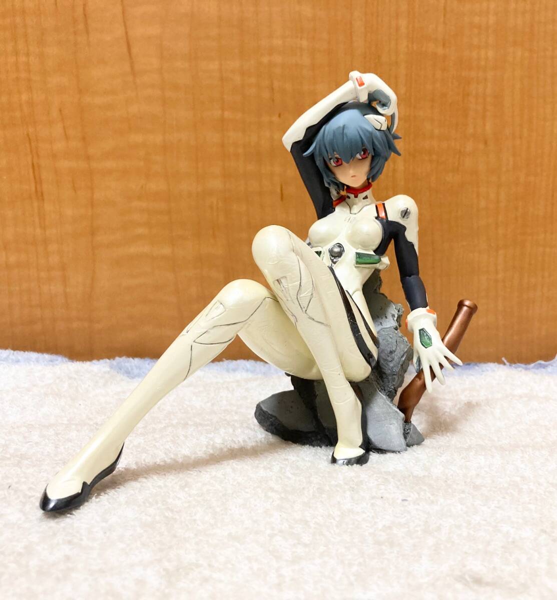 新作 「新世紀エヴァンゲリオン」造形発動補完計画 1/6スケール 新作 「新世紀エヴァンゲリオン」造形発動補完計画 1/6スケール