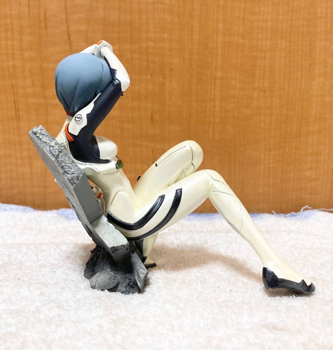 新作 「新世紀エヴァンゲリオン」造形発動補完計画 1/6スケール 新作 「新世紀エヴァンゲリオン」造形発動補完計画 1/6スケール