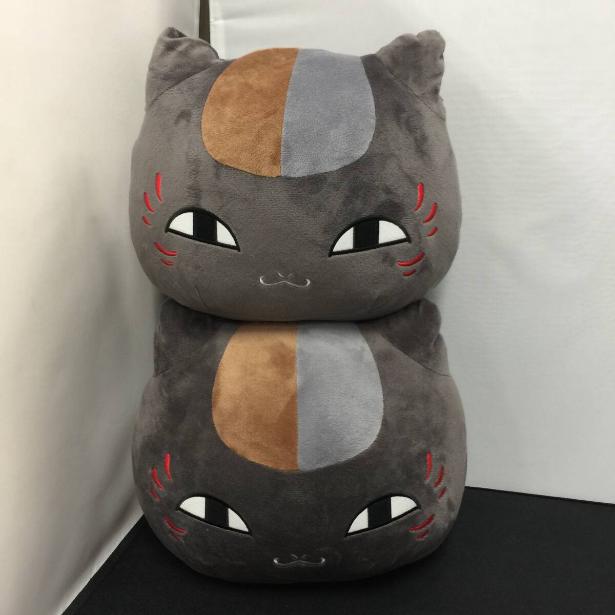ぬいぐるみ クッション まとめ 11点 夏目友人帳 ニャンコ先生 一 ぬいぐるみ クッション まとめ 11点 夏目友人帳 ニャンコ先生 一