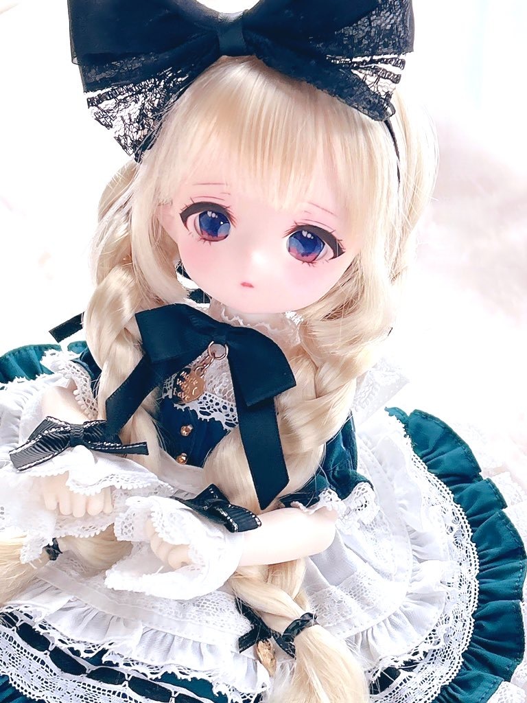 1/6 ドール服 アゾン セーラームーン セーラーサターン 1/6 ドール服 アゾン セーラームーン セーラーサターン