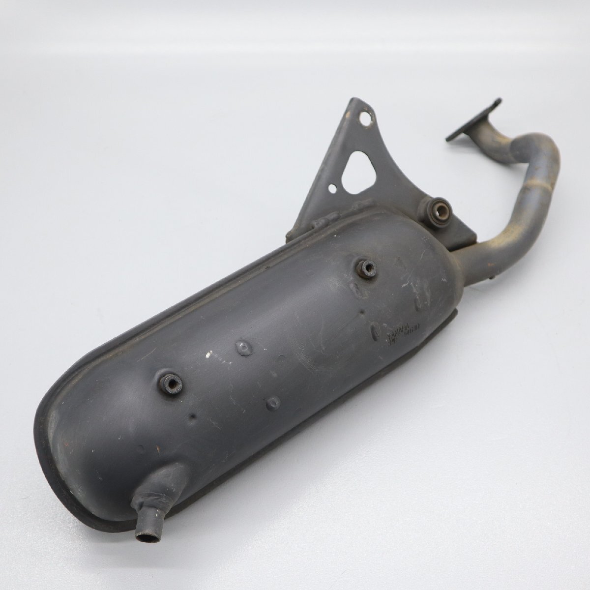 ヤマハジョグ系3WFマフラー中古品 i-img1200x1200-