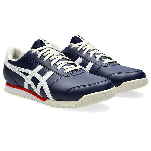 ★最新モデル★asics（アシックス）★ゲルプレショット　クラシック４★シューズ★1113A054★(ミッドナイト/ホワイト)　27.0㎝【新品】