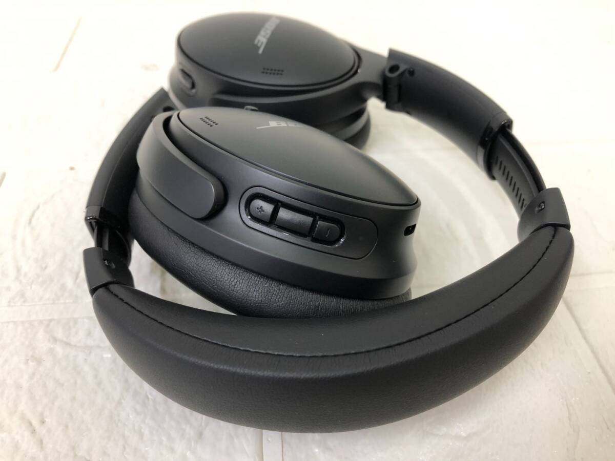 BOSE ボーズ QuietComfort SE ワイヤレスヘッドホン|Yahoo BOSE ボーズ QuietComfort SE ワイヤレスヘッドホン|Yahoo