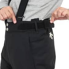 DWMWJD74 ◆2024年モデル◆黒◆Oサイズ◆DESCENTE◆ デサント◆ LAXING INSULATED PANTS◆スキーパンツ