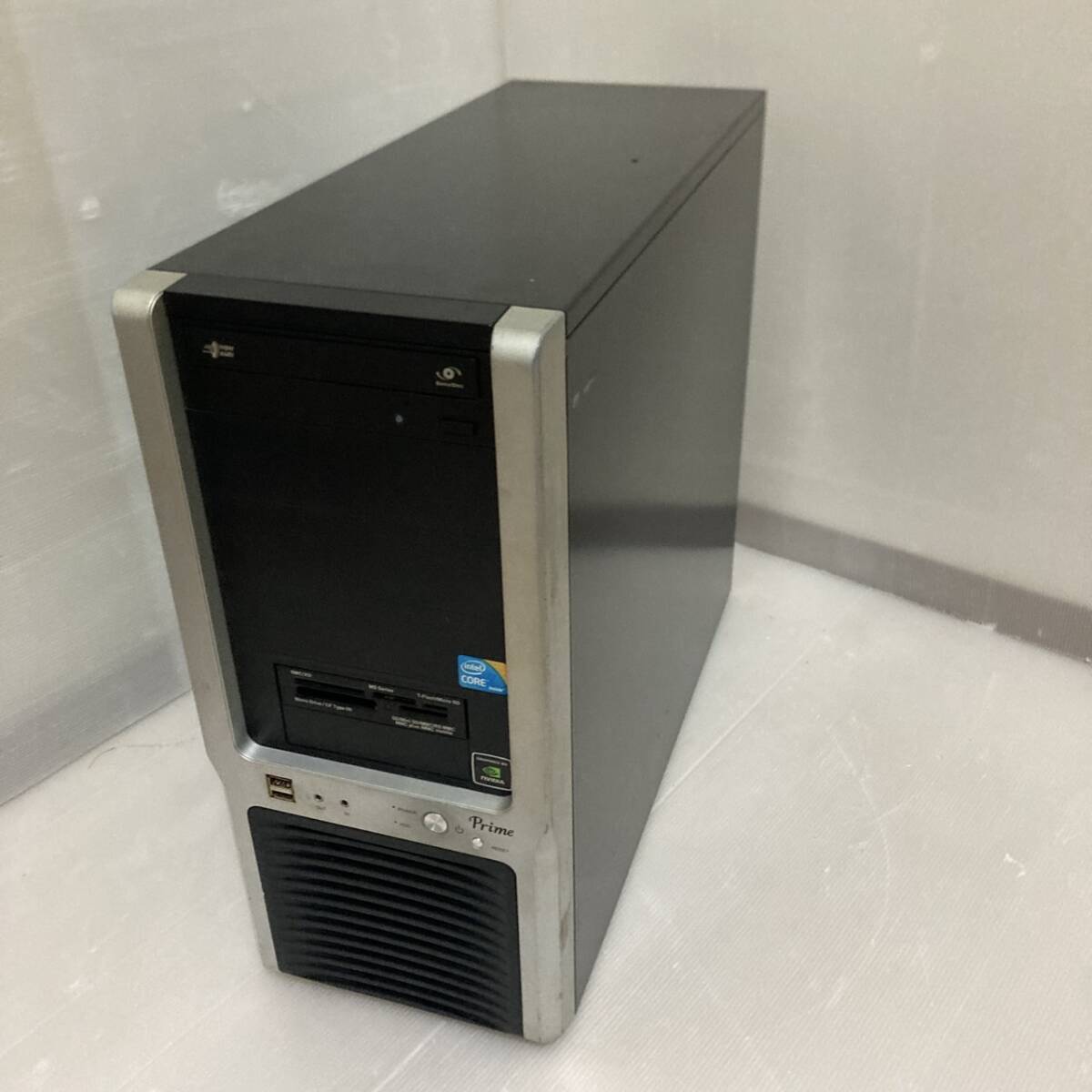 Yahoo!オークション - ジャンク出品 デスクトップPC/Y012-31 Yahoo!オークション - ジャンク出品 デスクトップPC/Y012-31