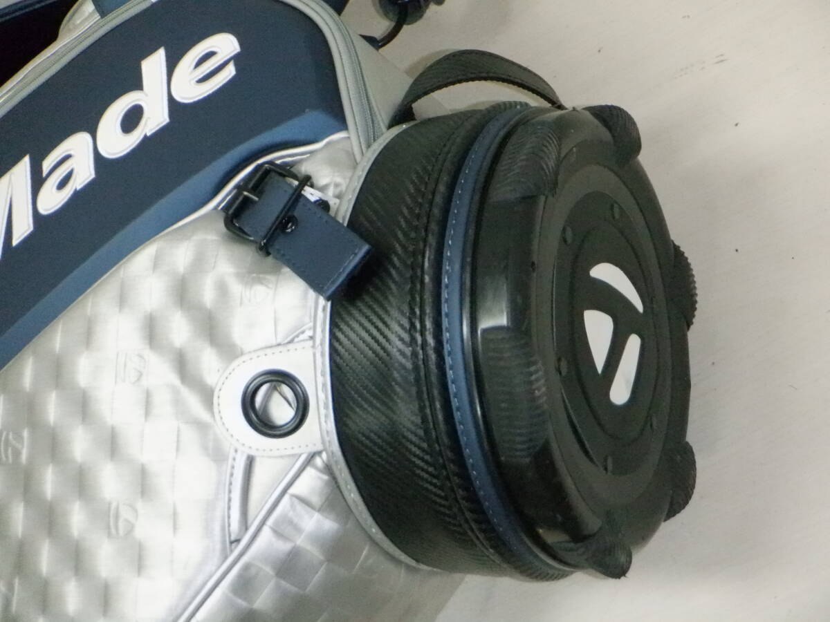 TaylorMade Qi10 テーラーメイド 9.5型 アスリートツアープロ TaylorMade Qi10 テーラーメイド 9.5型 アスリートツアープロ