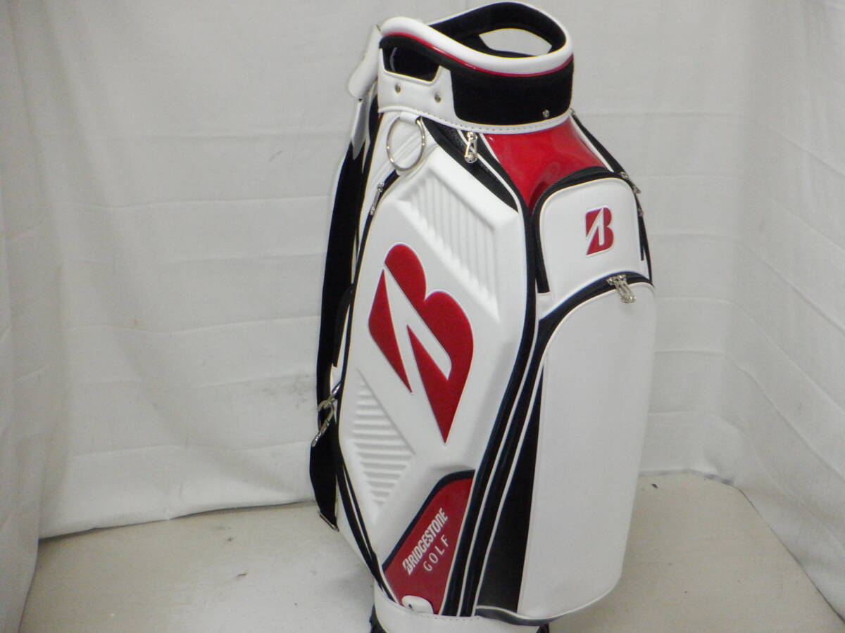 BRIDGESTONE GOLF TOUR-B 9.5型 3点式 アスリートツアー☆中古 BRIDGESTONE GOLF TOUR-B 9.5型 3点式 アスリートツアー☆中古