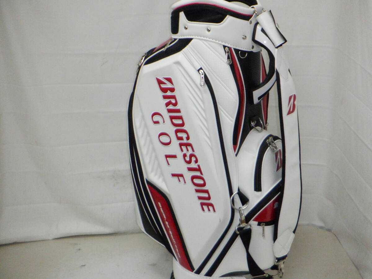 BRIDGESTONE GOLF TOUR-B 9.5型 3点式 アスリートツアー☆中古 BRIDGESTONE GOLF TOUR-B 9.5型 3点式 アスリートツアー☆中古