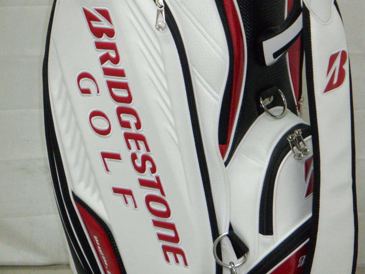BRIDGESTONE GOLF TOUR-B 9.5型 3点式 アスリートツアー☆中古 BRIDGESTONE GOLF TOUR-B 9.5型 3点式 アスリートツアー☆中古