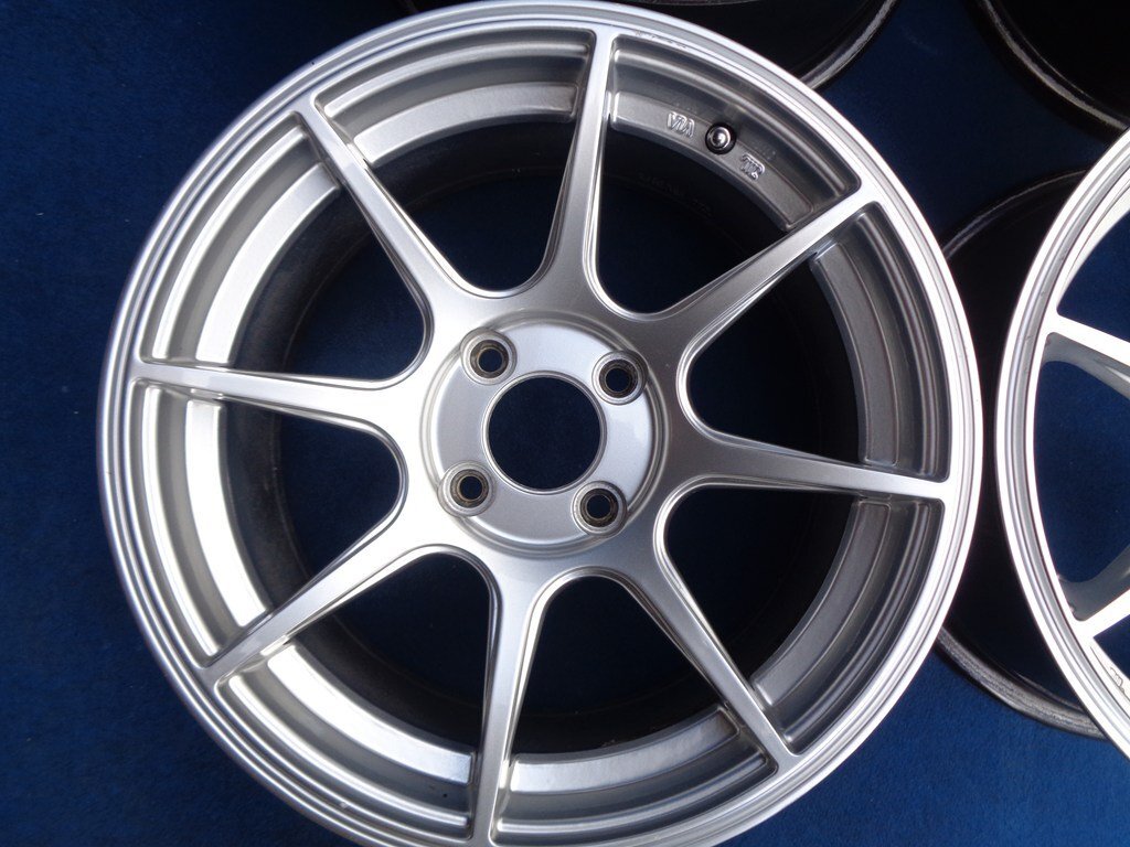 STEALTH RACING ステルス レーシング 7J/+30 PCD 100 プロ STEALTH RACING ステルス レーシング 7J/+30 PCD 100 プロ