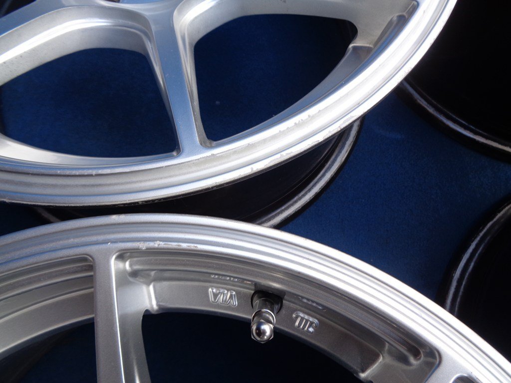 送料込み】☆ STEALTH RACING ステルス レーシング ☆ 7J/+30 送料込み】☆ STEALTH RACING ステルス レーシング ☆ 7J/+30