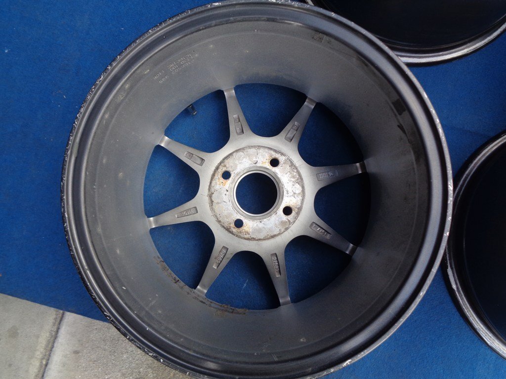 STEALTH RACING ステルス レーシング 7J/+30 PCD 100 プロ STEALTH RACING ステルス レーシング 7J/+30 PCD 100 プロ