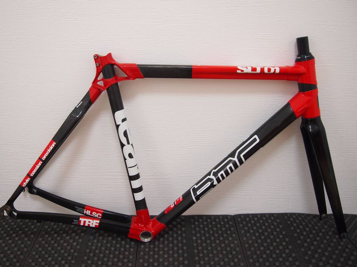 BMC team machine SLT01 53サイズ