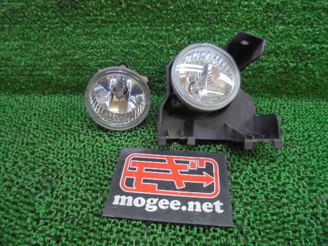9FA1012 AF4)) スバル エクシーガ YA4/YA5 E型 2.0i-L 純正 フォグランプ左右セット　コイト114-60066