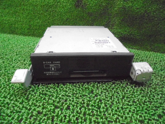 9FA2103 ID5)) Honda Odyssey RB3 более ранняя модель L оригинальный HDD Inter блок навигации +B/CAS Leader комплект 39540-SLE-J130-M1