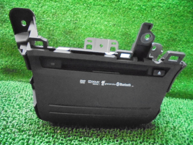 9FA2103 ID5)) Honda Odyssey RB3 более ранняя модель L оригинальный HDD Inter блок навигации +B/CAS Leader комплект 39540-SLE-J130-M1