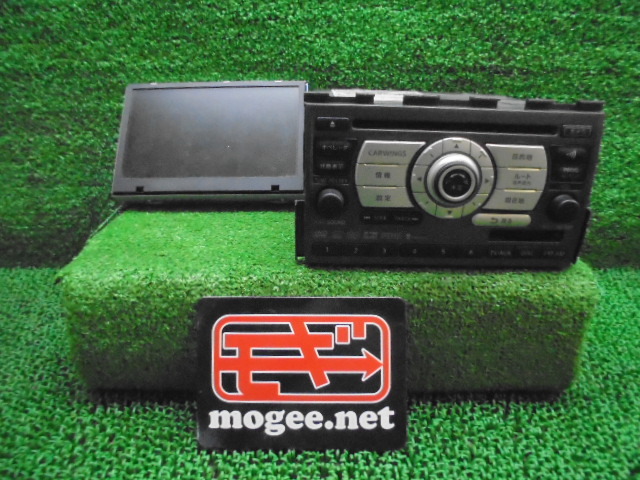 9ET3520 IK5)) Nissan Lafesta B30 более поздняя модель 20G оригинальный HDD carwings навигация NAU-3523K карта 2013~2014 год 