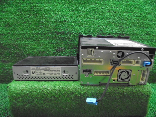 9ET3520 IK5)) Nissan Lafesta B30 более поздняя модель 20G оригинальный HDD carwings навигация NAU-3523K карта 2013~2014 год 