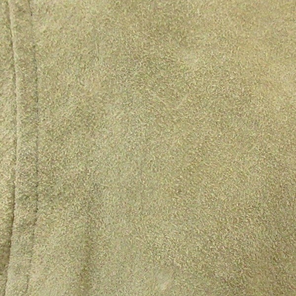 スナイデル snidel ライダースジャケット サイズ0 XS - ベージュ レディース 長袖/フェイクムートン/ジップアップ/秋/冬 ジャケット_画像5