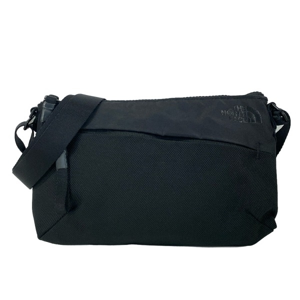 ノースフェイス THE NORTH FACE ショルダーバッグ NM71908 エレクトラ 黒 ミニバッグ/斜めがけ/ストラップ着脱可 バッグ