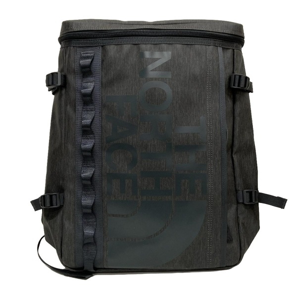 ノースフェイス THE NORTH FACE リュックサック/バックパック NM81630 BC ヒューズボックス ダークグレー バッグ