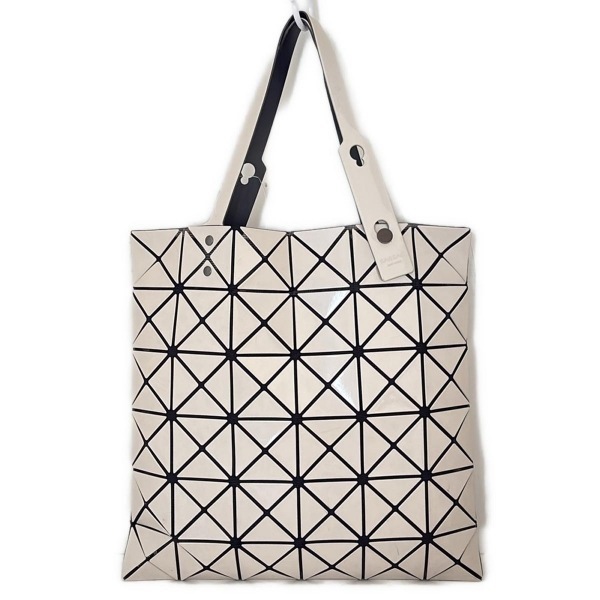 バオバオイッセイミヤケ BAOBAO ISSEYMIYAKE トートバッグ バオバオイッセイミヤケ BAOBAO ISSEYMIYAKE トートバッグ