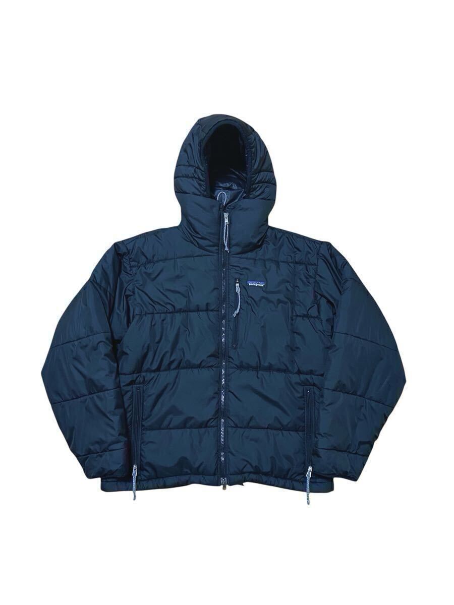 Yahoo!オークション - STY 84098 F00 Patagonia Men's DAS Parka Yahoo!オークション - STY 84098 F00 Patagonia Men's DAS Parka