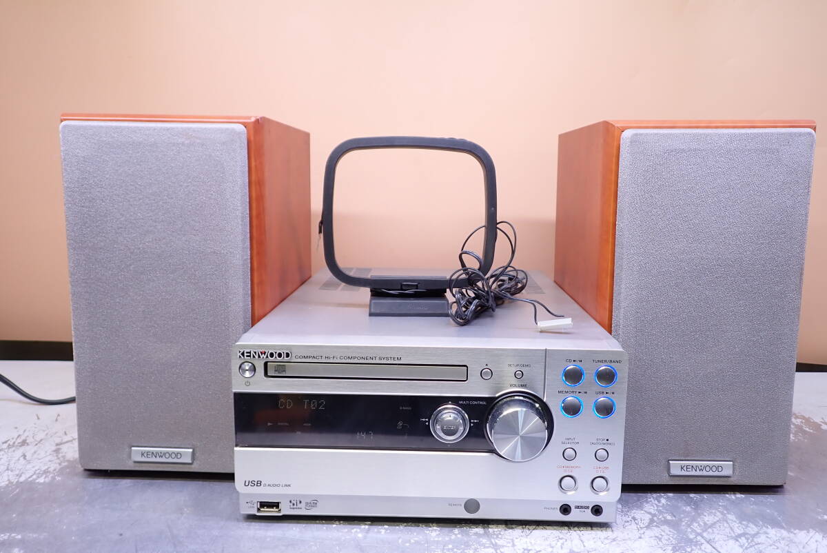 J276# 動作品 KENWOOD/ケンウッド RD-UDA55 LS-UDA77-M スピーカーCD/USB コンパクトHi-Fiシステム システムコンポ ミニコンポ(システムコンポ)|売買されたオークション情報、Yahoo!オークション(旧ヤフオク!) の商品情報をアーカイブ公開 - オークファン(aucfan.com) J276# 動作品 KENWOOD/ケンウッド RD-UDA55 LS-UDA77-M スピーカーCD/USB コンパクトHi-Fiシステム システムコンポ ミニコンポ(システムコンポ)|売買されたオークション情報、Yahoo!オークション(旧ヤフオク!) の商品情報をアーカイブ公開 - オークファン(aucfan.com)