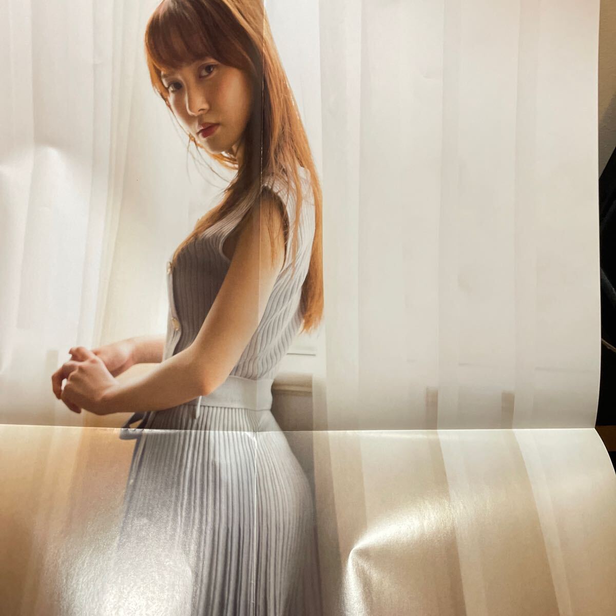 Be L чай graph vol.48 (2019OCTOBER)