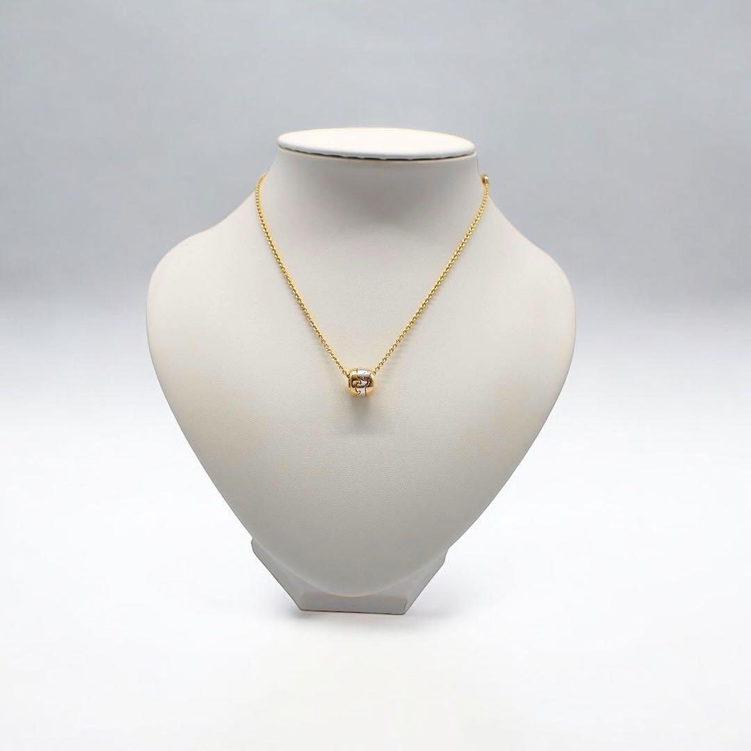 Georg Jensen ジョージジェンセン 750 12 4g フュージョン Georg Jensen ジョージジェンセン 750 12 4g フュージョン