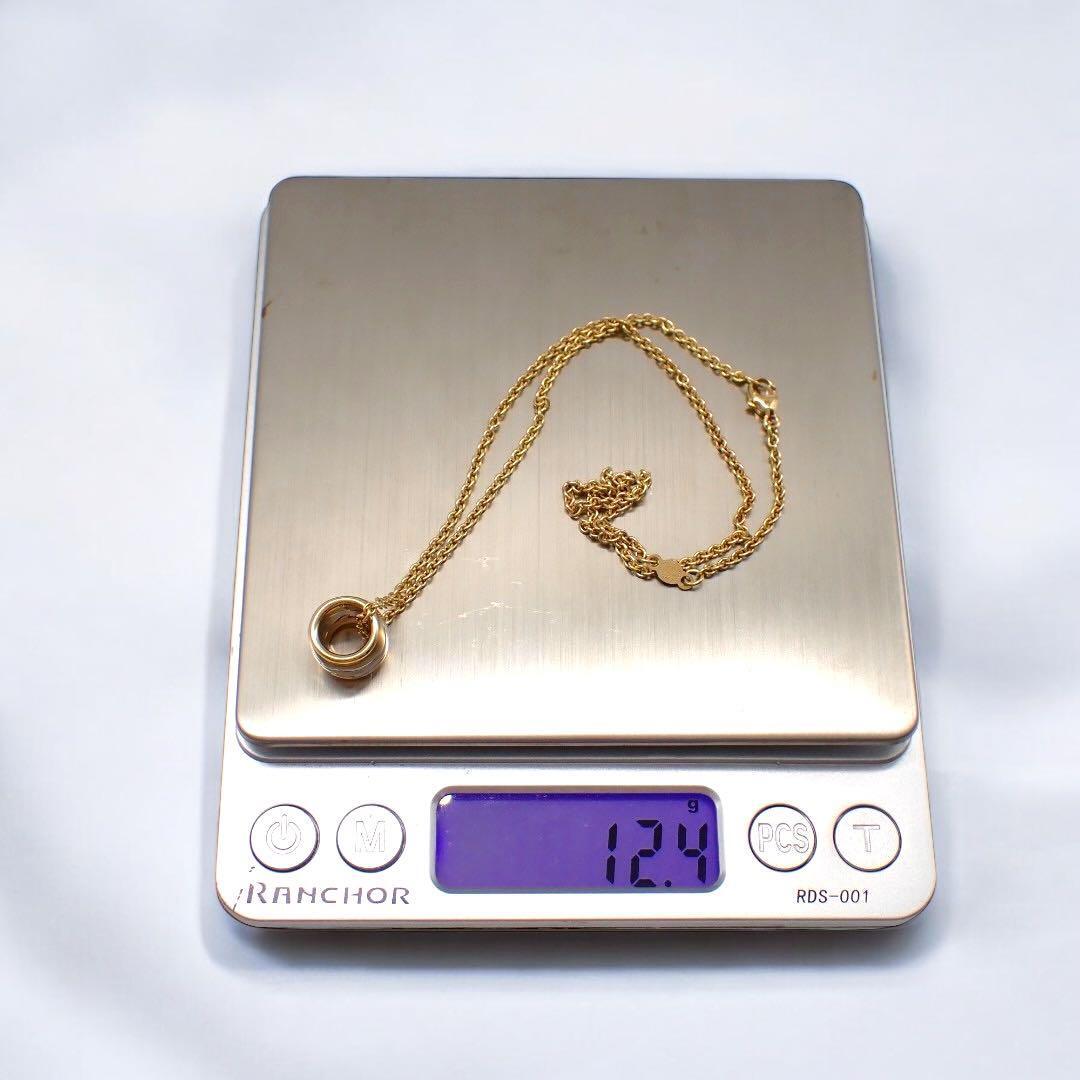 Georg Jensen ジョージジェンセン 750 12 4g フュージョン Georg Jensen ジョージジェンセン 750 12 4g フュージョン