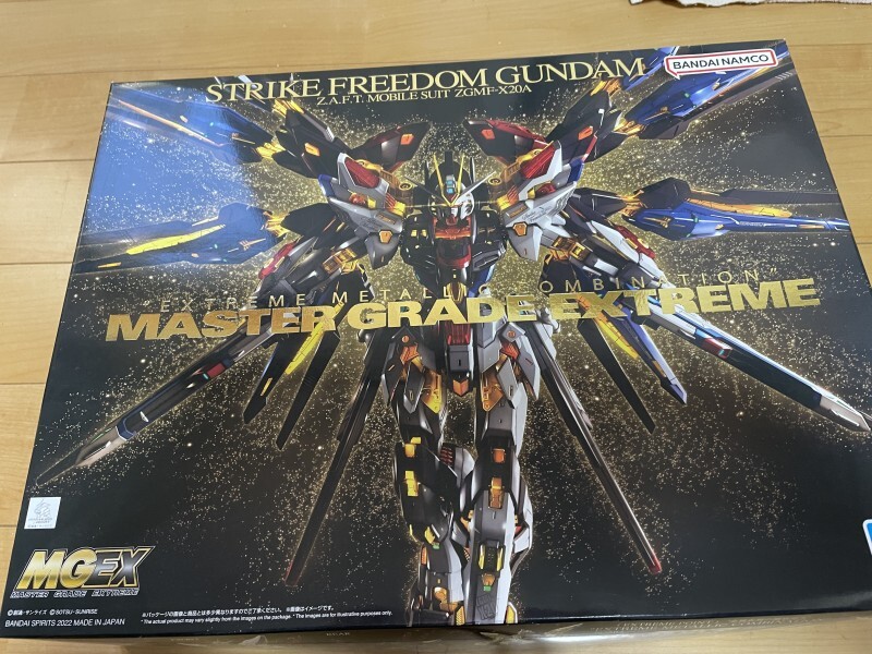 未開封」MGEX 機動戦士ガンダムSEED DESTINY ストライク 未開封」MGEX 機動戦士ガンダムSEED DESTINY ストライク