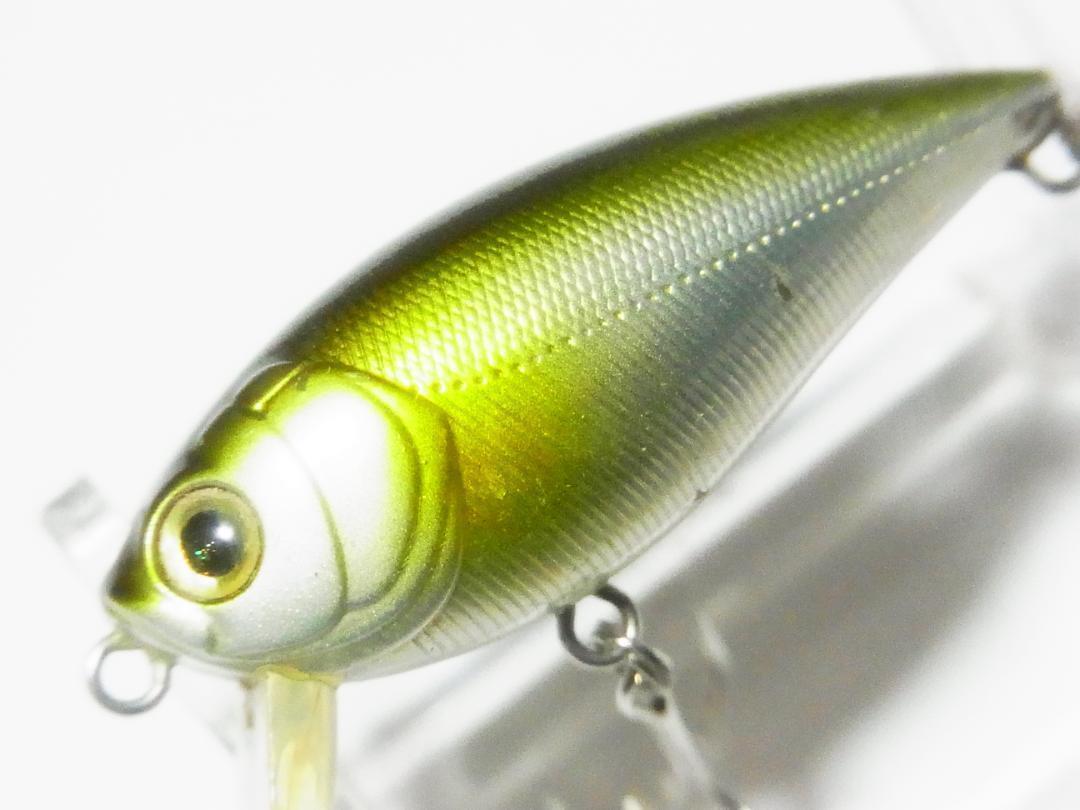 ティムコ　ファットペッパー シャロー タイニー　2個セット　TIEMCO　Fat Pepper Shallow　FPシャロー_画像7