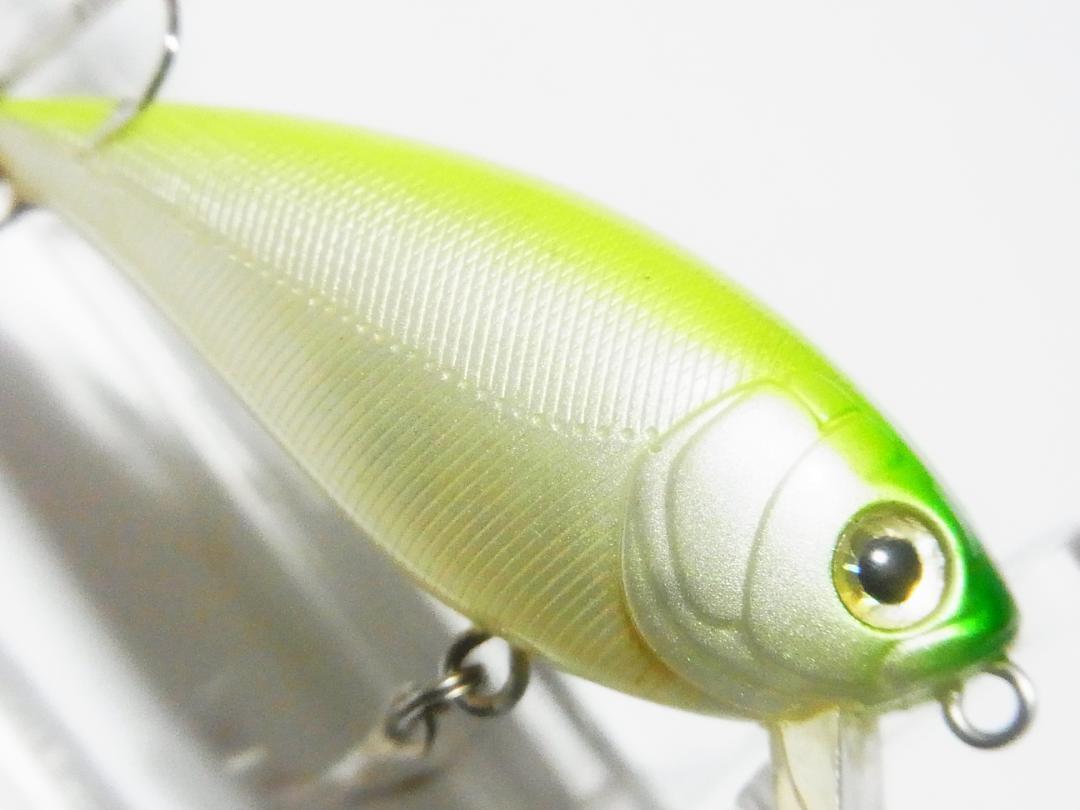 ティムコ　ファットペッパー シャロー タイニー　2個セット　TIEMCO　Fat Pepper Shallow　FPシャロー_画像8